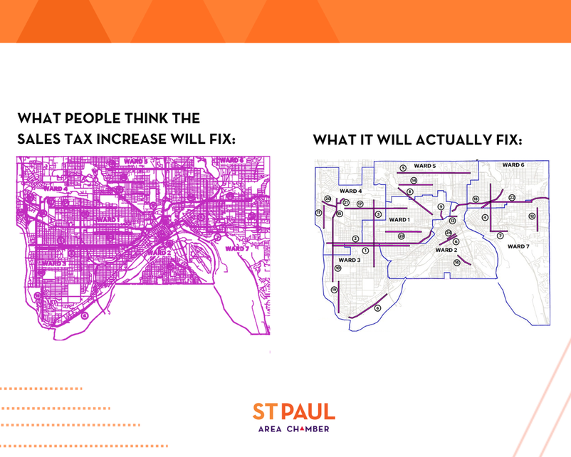 A Map for Shared and Inclusive Governance in Saint Paul